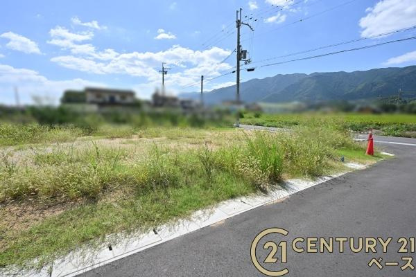 葛城市林堂の売地のその他