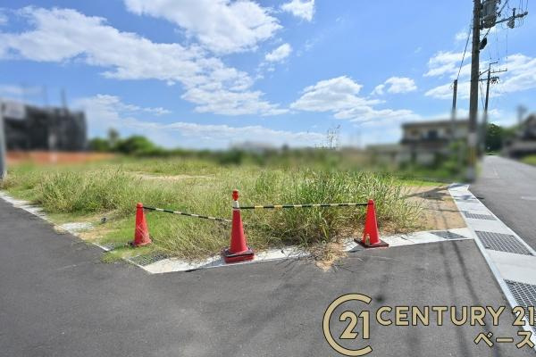 葛城市林堂の売地のその他