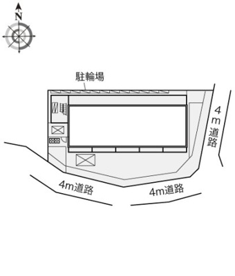 【その他】 | レオパレス栄