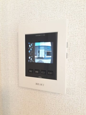 グランブルー　Ｃのセキュリティ
