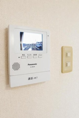グレンツェントのセキュリティ