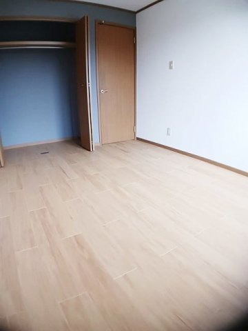 グレンツェントの内装