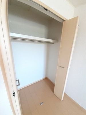 【収納】 | ソレアードＢ