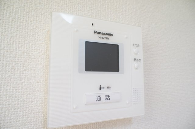 アヴァンセのセキュリティ