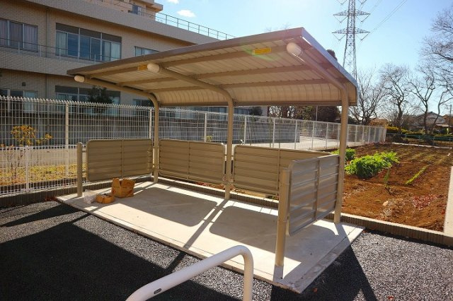 セレッソ入輪戸Ⅰのその他共用部分