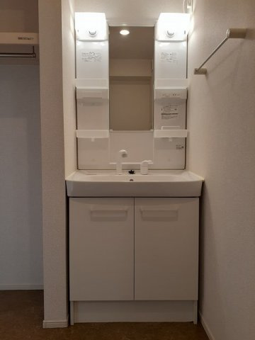セレッソ入輪戸Ⅰの洗面所