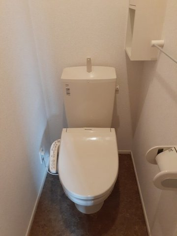 セレッソ入輪戸Ⅰのトイレ