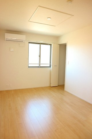 セレッソ入輪戸Ⅰの内装