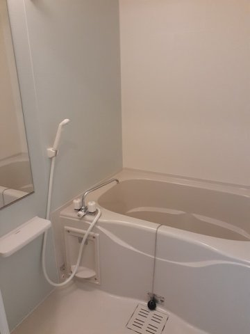 ヴィ　コンフォール　Ⅴの浴室