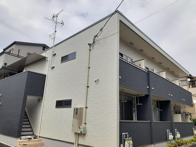 サンセール寝屋川