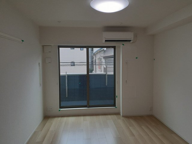 サンセール寝屋川の内装
