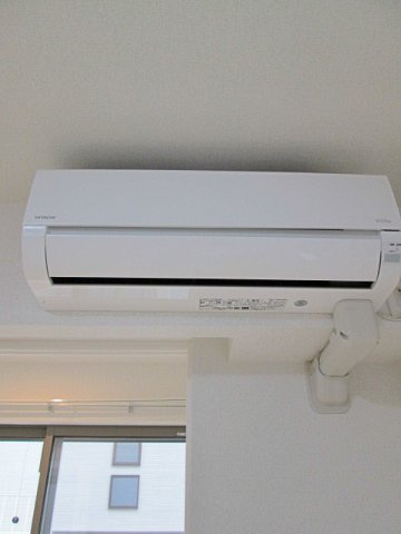 エスポワールヒロ－Ｂの設備