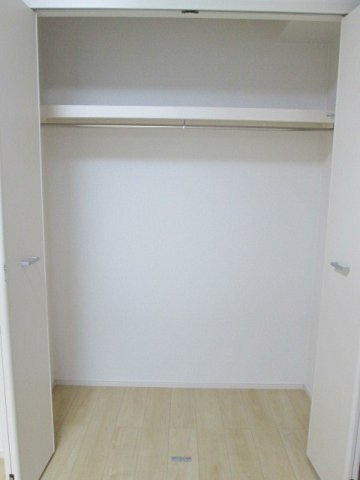 エスポワールヒロ－Ｂの収納