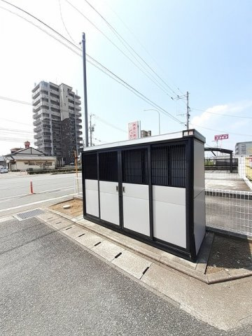 アーバン　フレンドリーのその他