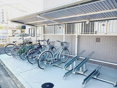 【その他共用部分】 | ルーモベルビ・キャトル