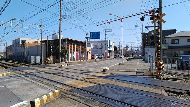 グレンツェントの周辺|八町牟田駅まで1000m