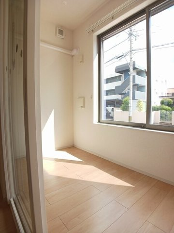 スリジエ　リアン　セカンド　Ａのその他