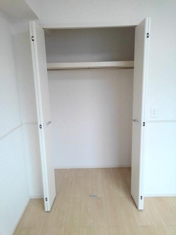 クラシコＡの収納