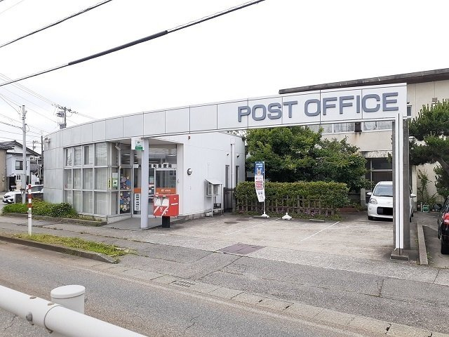 宮の杜　三番館の周辺|高岡能町郵便局まで500m