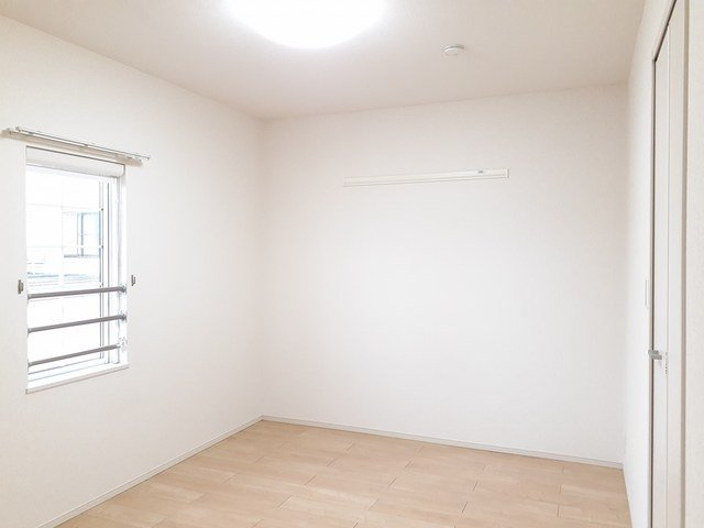 宮の杜　三番館の内装