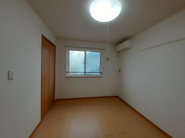 ドレッセ　Ⅰの内装
