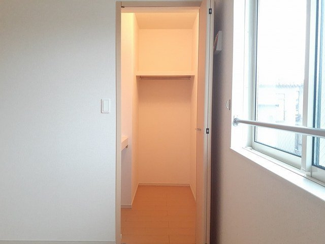 ＢＯＸ３２Ⅲの収納