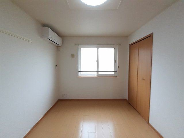 ドレッセ　Ⅰの内装