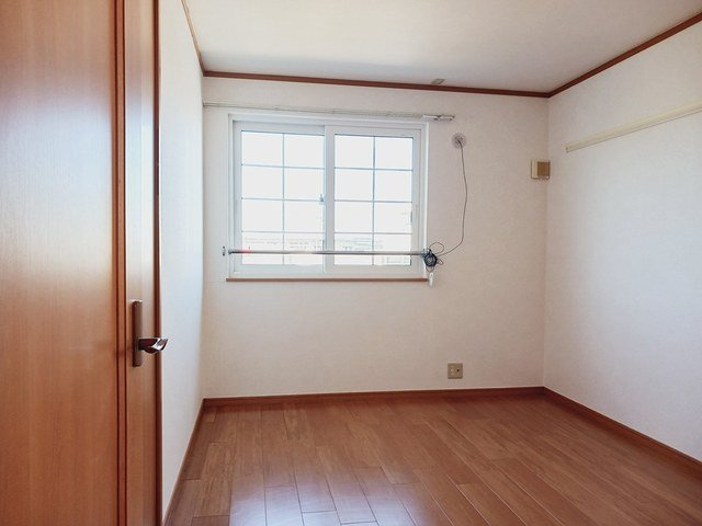 エレガンスヤツオＣの内装