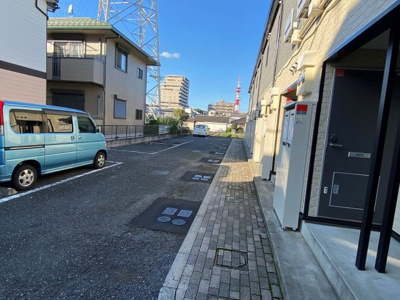 【その他】 | レオパレスワコー