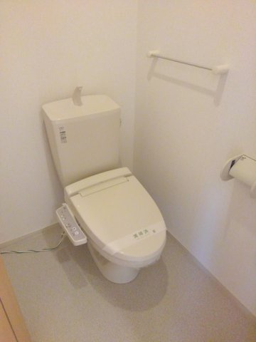 サンシャイン多々良　Ａのトイレ
