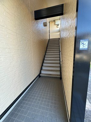 レオパレスグリーンハイムⅡのその他