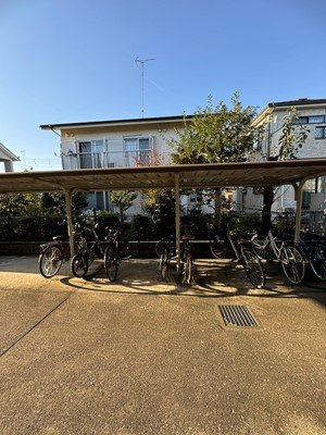 レオパレスグリーンハイムⅡのその他