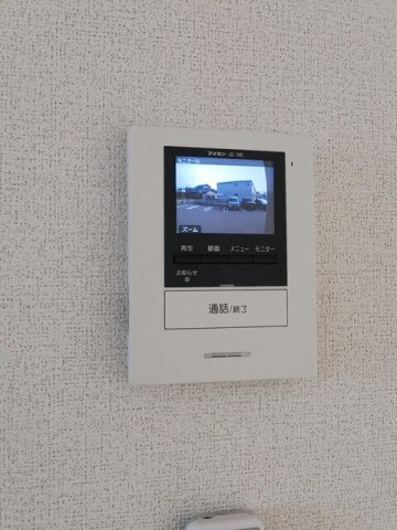 Ｓｕｎ　Ｓｋｙ　黒川Ⅱのセキュリティ