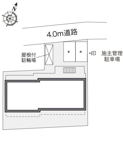 レオパレス東金のその他