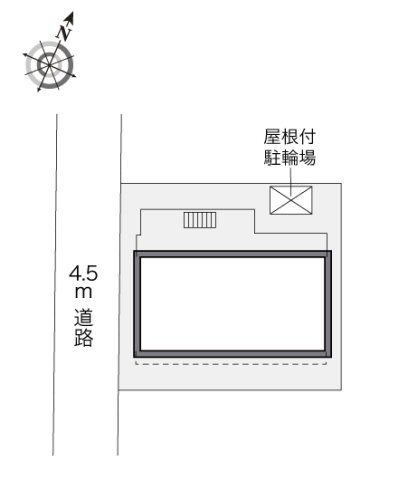 レオパレスＩ　ＲＯＯＭのその他