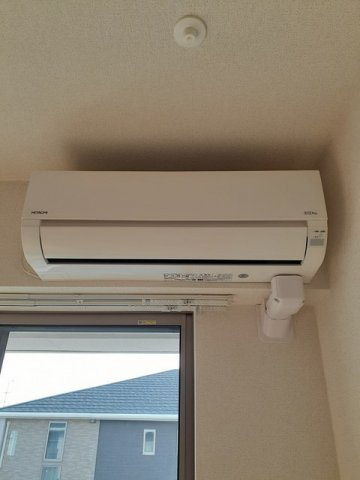 ノイエツァイト　ⅤＡの設備