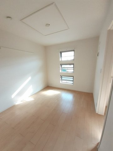 ノイエツァイト　ⅤＡの内装