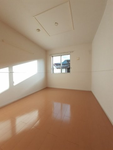 サンリットガーデンⅤの内装