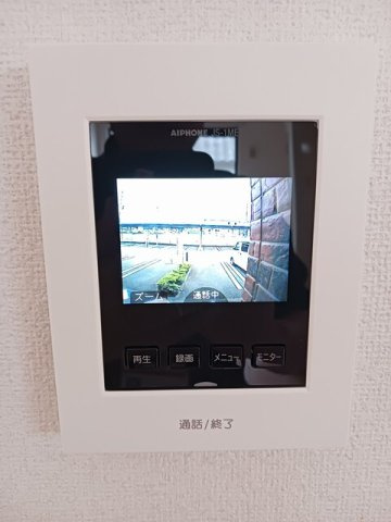 ザナドゥＢのセキュリティ