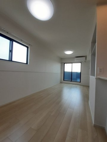Ｍ＆Ｈ　Ⅸの居間・リビング