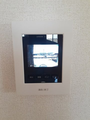 ザナドゥＢのセキュリティ