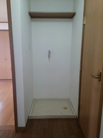 サンルミエール永田　弐番館の内装