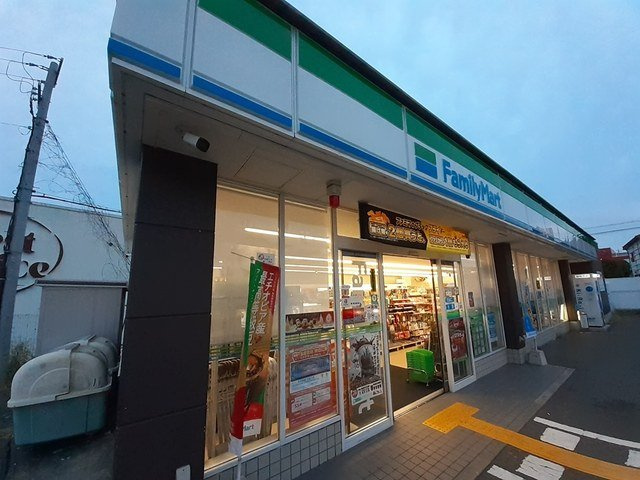 【周辺】 | アンフィニⅡ | FM羽曳野しまだ病院前店様まで921m