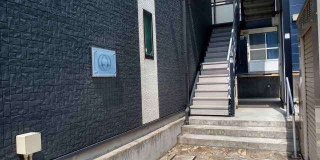 レオネクスト和光三番館のその他