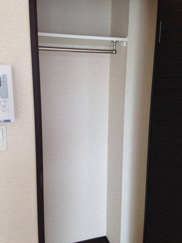 レオネクスト和光三番館の内装
