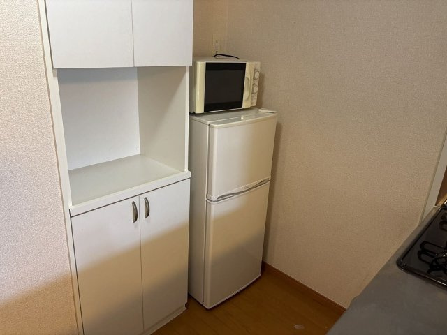 レオパレスアゼリアカーサのその他