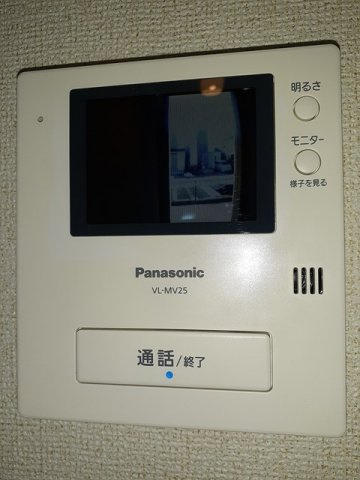 コズカ・ソレイユのセキュリティ