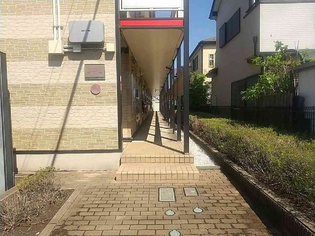 レオパレス鈴蘭のその他