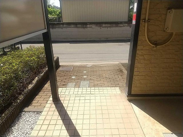 レオパレス鈴蘭のその他