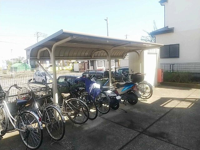 レオパレス鈴蘭のその他
